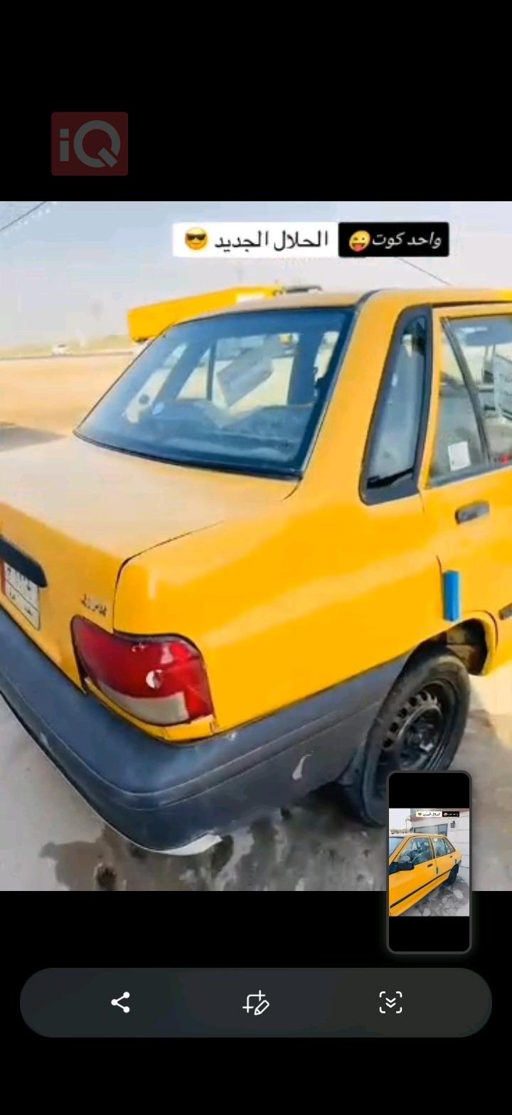 Saipa 131